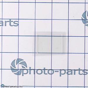 Защитное стекло видоискателя Sony A7c (2), копия